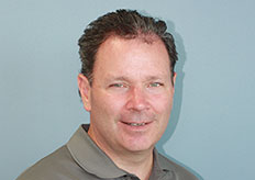 Mark McCarville Mark McCarville
