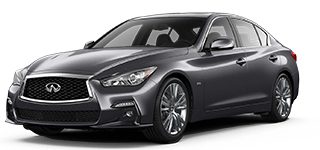Q50 AWD 3.0T Signature Edition Q50 AWD 3.0T Signature Edition
