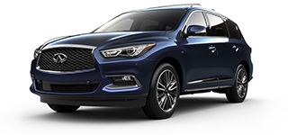 QX60 PURE QX60 PURE